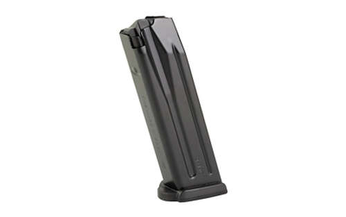 Magazines High Capacity Heckler&Koch P30 9mm MAG HK P30/VP9 9MM 15RD BLK